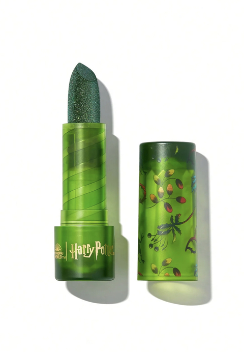 PRE VENTA! HARRY POTTER(TM) LÁPIZ LABIAL DE BRILLO HERBÓLOGIA - SHEGLAM