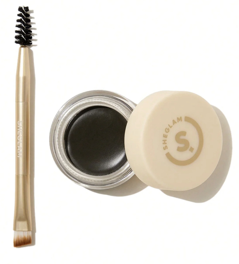 PRE VENTA! BOSS BROW IMPERMEABLE POMADA CEJAS- SHEGLAM