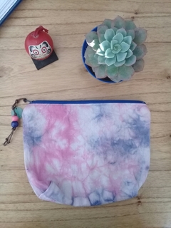 Necesser shibori - comprar online