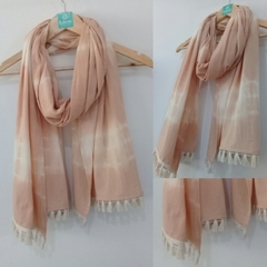 Pashmina Tintes Naturales - comprar online