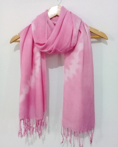 Pashmina shibori Aura