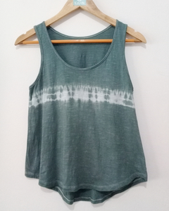 Musculosa Mitsu