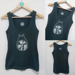 Musculosa Totoro - comprar online