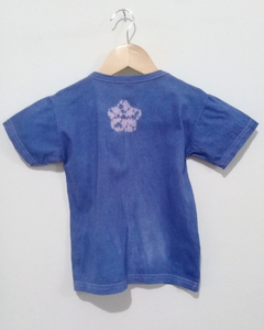 Remera Sakura Niñ@ T.8 - comprar online