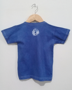Remera Totoro Niñ@ T.6 - comprar online