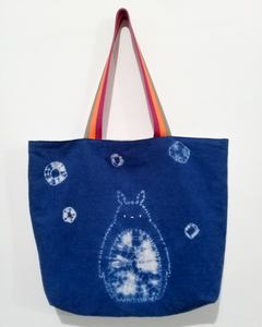 Bolso Tote bag Totoro