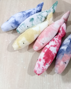 Pez Koi