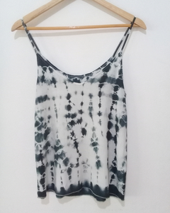 Musculosa shibori Mirei - comprar online