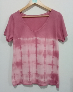 Remera Manami p/ Dama T.L