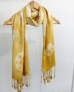 Pashmina Tintes Naturales