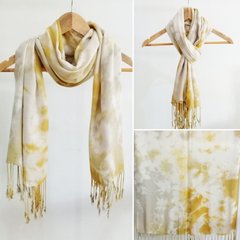 Pashmina Tintes Naturales - comprar online
