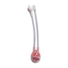 ASPIRADOR NASAL PADRE BEBE - FARLIN BABY