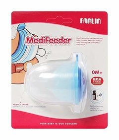 APLICADOR DE MEDICAMENTOS TIPO CHUPETE - comprar online
