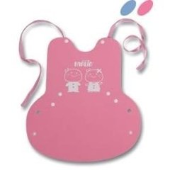 BABERO GE CON BOLSILLO RECOLECTOR