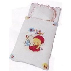 BOLSA DE DORMIR -ALCOLCHADO PARA MOISES