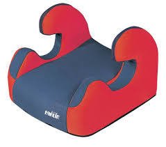 BOOSTER ASIENTO PARA AUTO