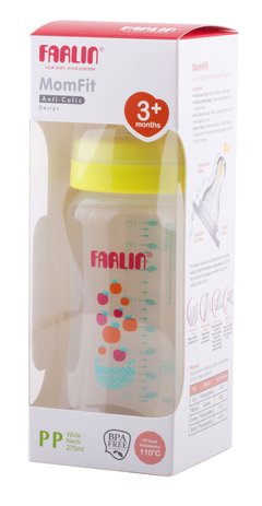 MAMADERA PP DE BOCA ANCHA - comprar online