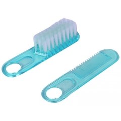 CEPILLO Y PEINE - comprar online