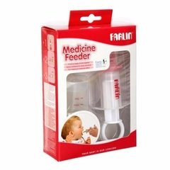 APLICADOR DE MEDICAMENTOS TIPO JERINGA CON DOSIFICADOR - comprar online