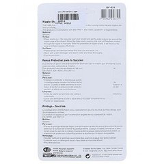 PEZONERA PROTECTOR DE PEZON - FARLIN BABY