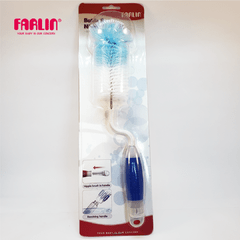 Promo 5 Lactancia - FARLIN BABY