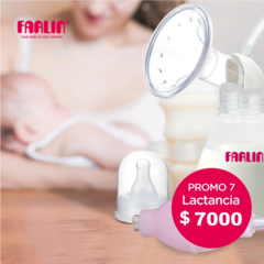 Promo 7 Para mama