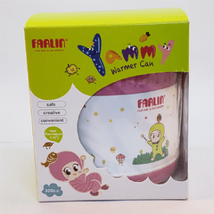 Promo 8 Alimentación - FARLIN BABY