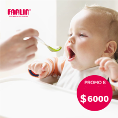 Promo 8 Alimentación