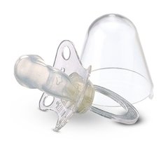 CHUPETE REDONDO BRILLA EN LA OSCURIDAD - comprar online