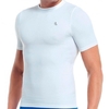 Camiseta MC I-Power Branco Masculino - Lupo - Pepplay Esportes