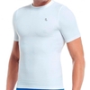 Camiseta MC I-Power Branco Masculino - Lupo - comprar online