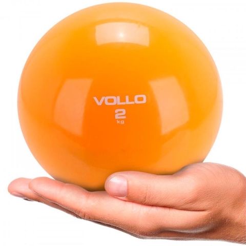 Bola Tonificadora (Toning Ball) 2kg - Vollo na internet