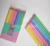 LAPICES DE COLORES PASTEL X12 - comprar online