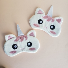 ANTIFAZ UNICORNIO KIDS x2