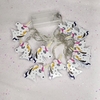 LUCES METALICAS UNICORNIO X10L