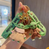 LLAVERO YODA 3D PACK