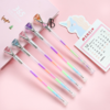 BIROME DIAMANTE COLORES x6