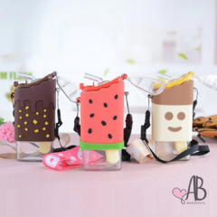 BOTELLA CANTIMPLORA POSTRE