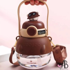 BOTELLA COLGANTE ANIMAL BOO BOO en internet