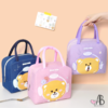 LUNCHERA TERMICA BEAR SPACE