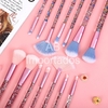SET DE BROCHAS GLITTER