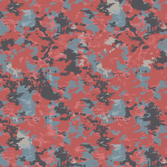 Jersey camuflado en internet