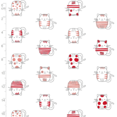 Batista gatitos - comprar online