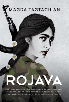 ROJAVA - MAGDA Tagtachian