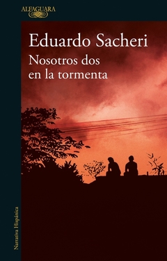 Nosotros dos en la tormenta - Eduardo Sacheri
