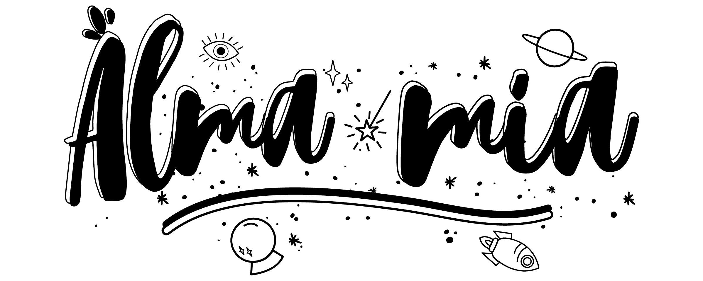 Tienda Online de Alma Mia Indumentaria