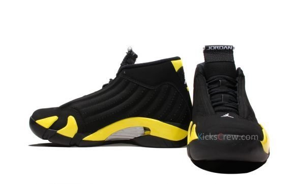 AIR JORDAN JORDAN 14 'THUNDER' - Comprar en jr sport