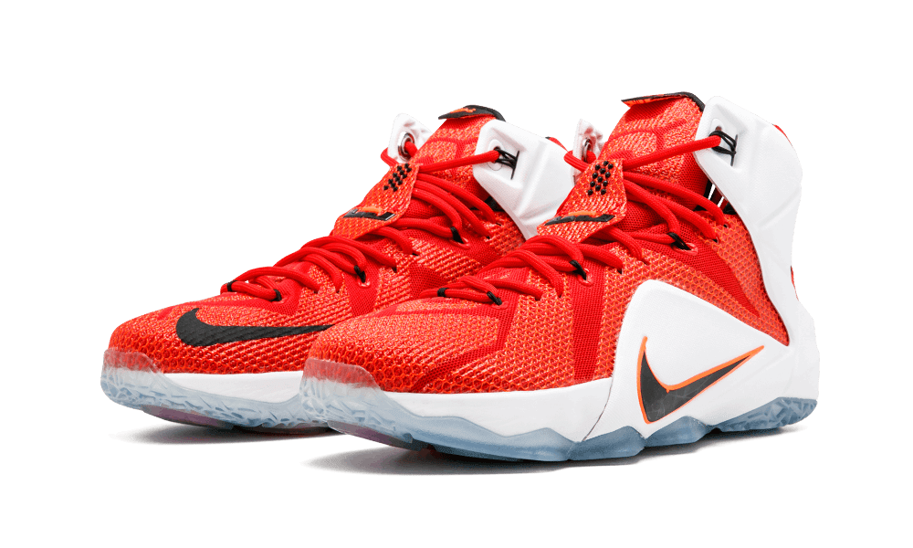 nike lebron 12 precio
