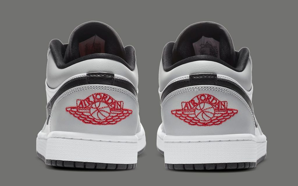 Air Jordan 1 Low \