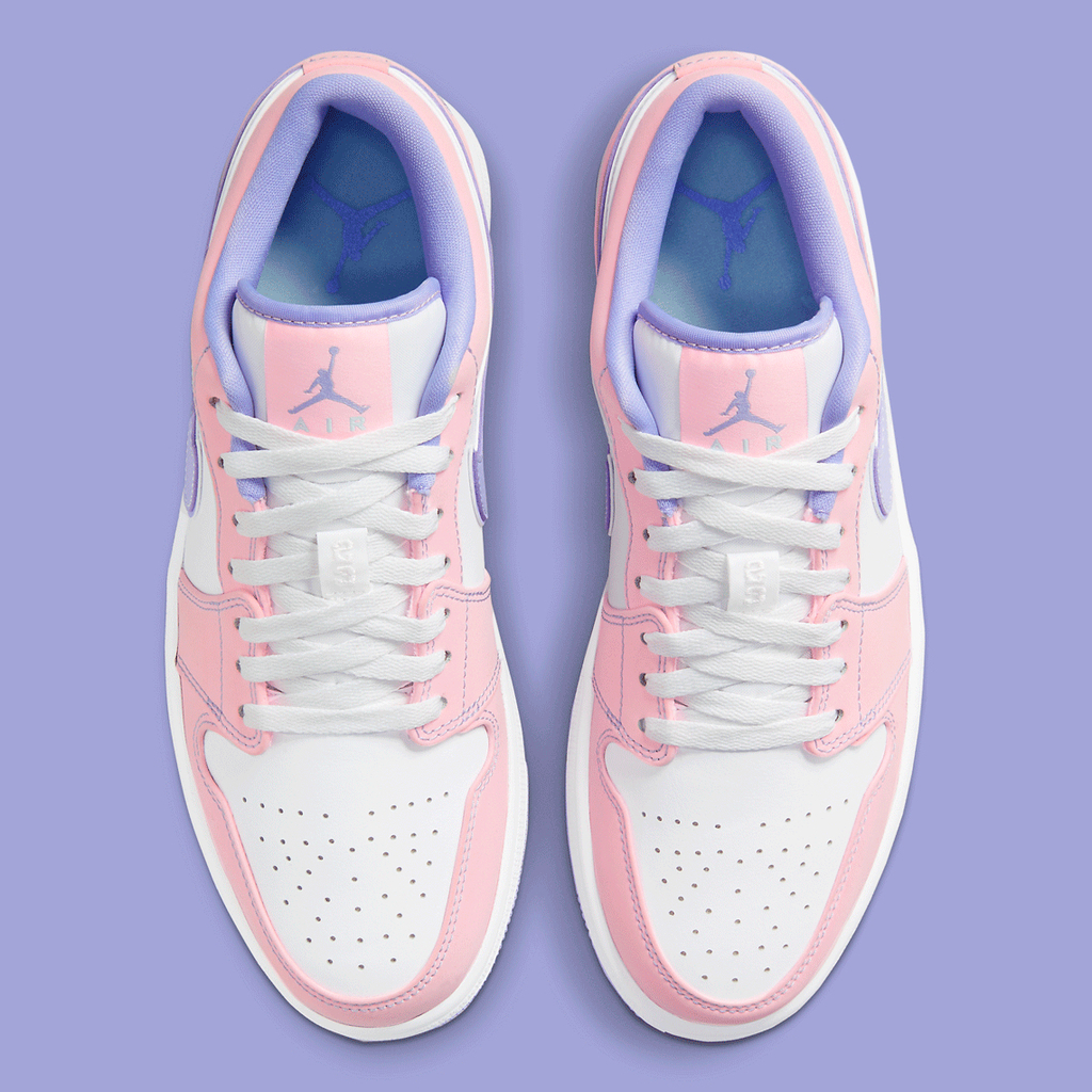 Air Jordan RETRO 1 Low SE Arctic Punch(2021) - jr sport